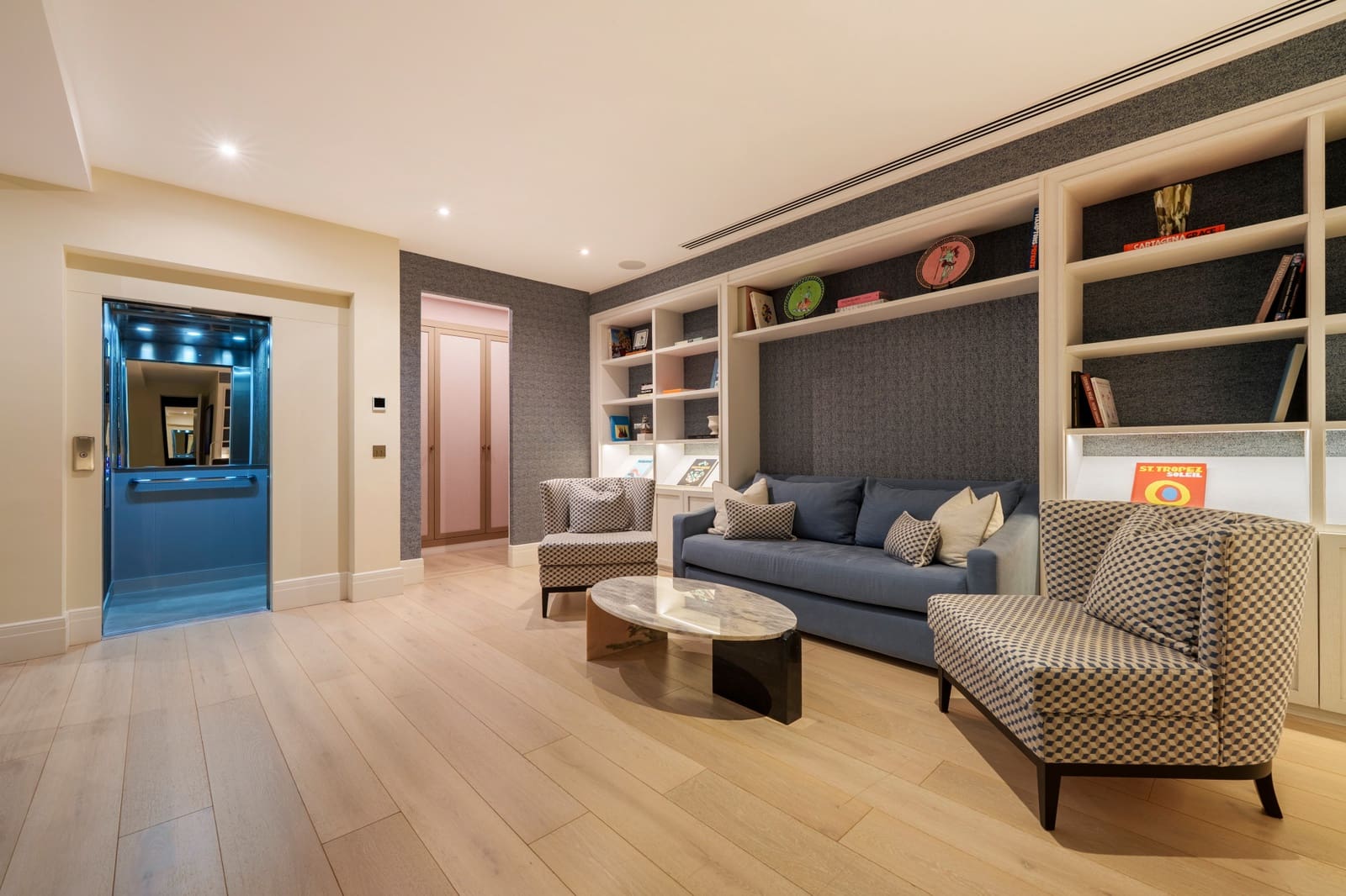 Chalet de 5 habitaciones en El Madroñal en venta con piscina garaje - 8.995.000 € (Ref: 9607585)