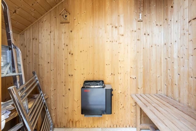 1 chambre Penthouse à vendre à San Pedro de Alcantara, Marbella - 450 000 € (Ref: 9607586)