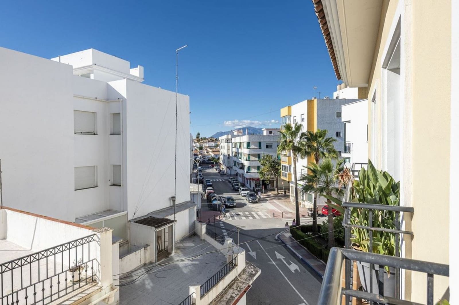 1 soveværelse Penthouse til salg i San Pedro de Alcantara - € 430.000 (Ref: 9607586)