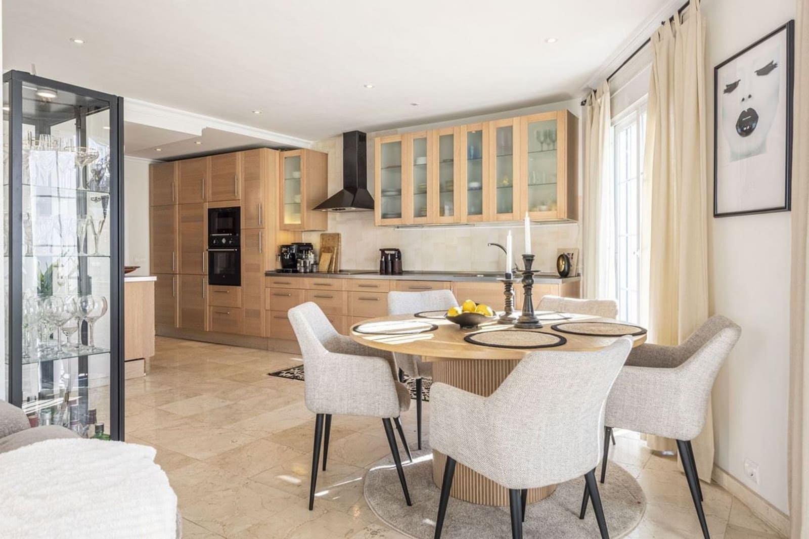 1 soveværelse Penthouse til salg i San Pedro de Alcantara - € 430.000 (Ref: 9607586)