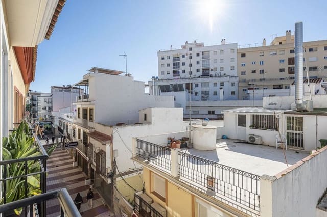 1 slaapkamer Penthouse te koop in San Pedro de Alcantara, Marbella - € 430.000 (Ref: 9607586)
