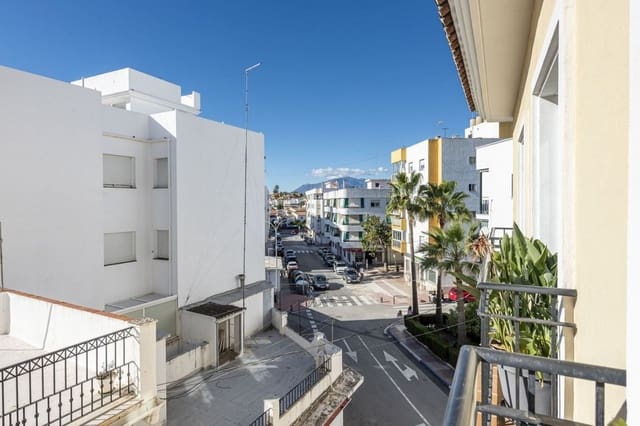 1 slaapkamer Penthouse te koop in San Pedro de Alcantara, Marbella - € 430.000 (Ref: 9607586)