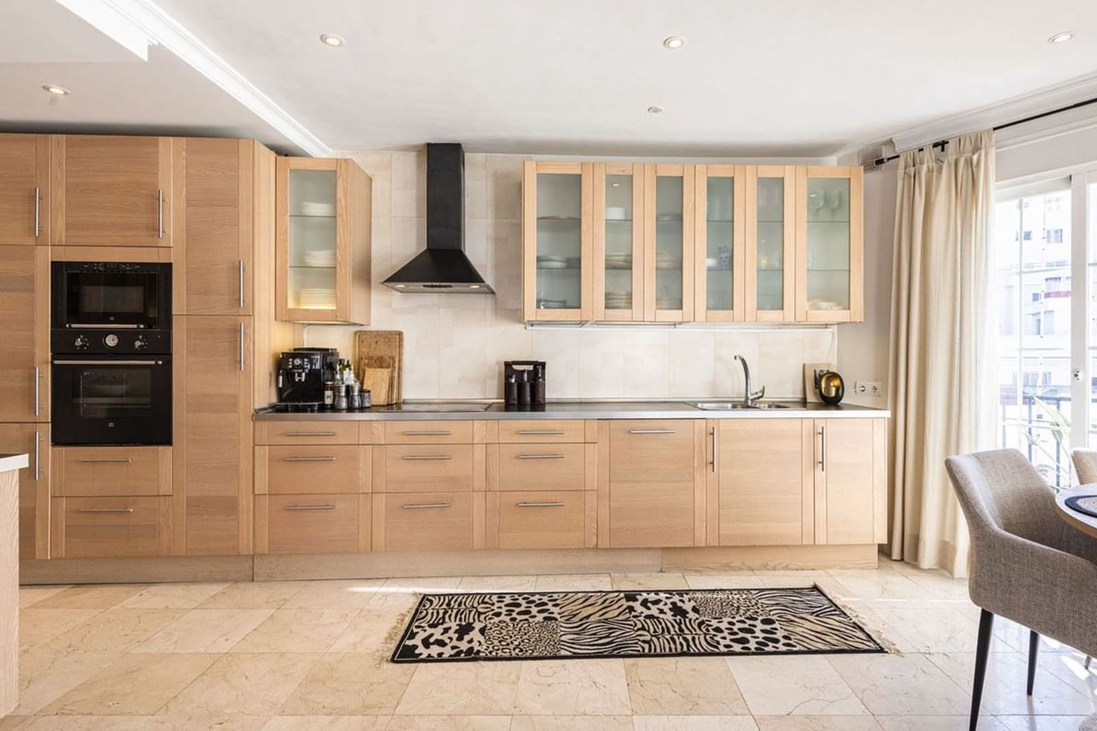 1 soveværelse Penthouse til salg i San Pedro de Alcantara - € 430.000 (Ref: 9607586)
