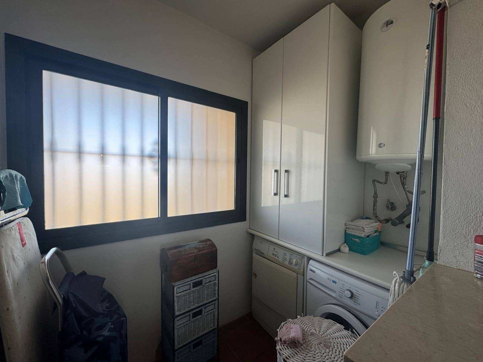 2 sovrum Lägenhet till salu i Guadalmina med pool garage - 436 500 € (Ref: 9611161)