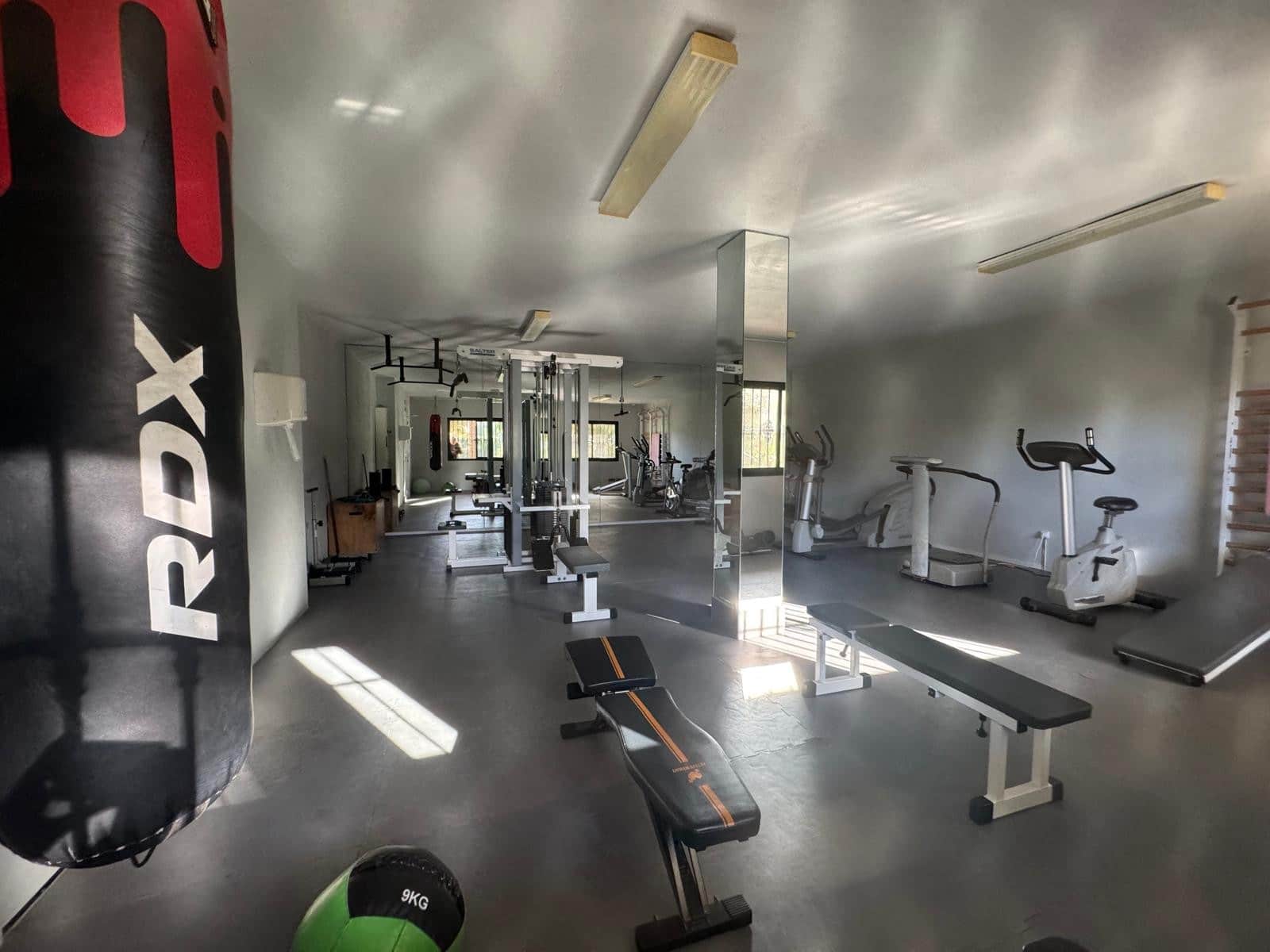 2 sovrum Lägenhet till salu i Guadalmina med pool garage - 436 500 € (Ref: 9611161)