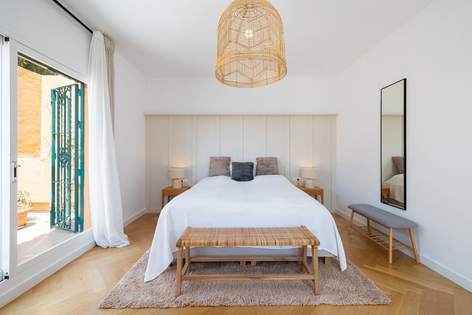 3 slaapkamer Penthouse te koop in Marbella met zwembad garage - € 1.125.000 (Ref: 9611162)