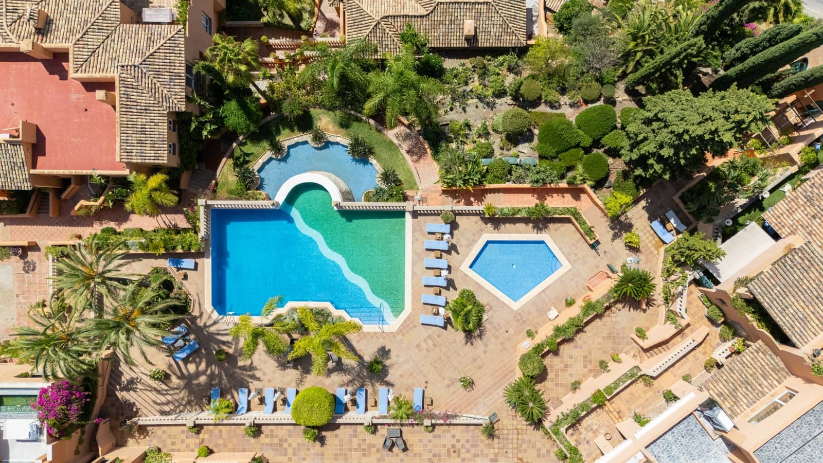 3 slaapkamer Penthouse te koop in Marbella met zwembad garage - € 1.125.000 (Ref: 9611162)