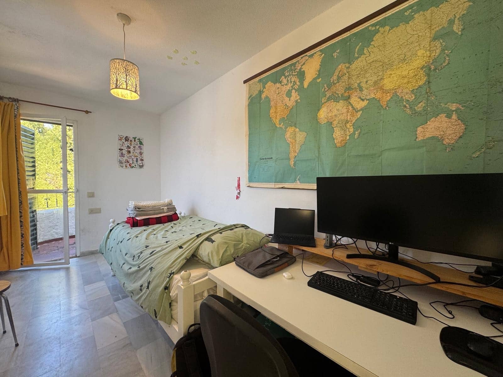 3 bedroom Townhouse for sale in Estepona with pool garage - € 325,000 (Ref: 9625382)