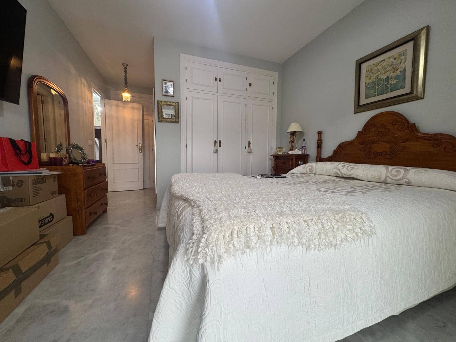 4 bedroom Townhouse for sale in Estepona with pool garage - € 545,000 (Ref: 9647844)