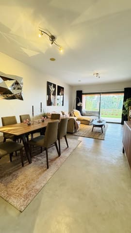 2 soverom Leilighet til salgs i Los Flamingos, Benahavís med svømmebasseng garasje - € 550 000 (Ref: 9651267)