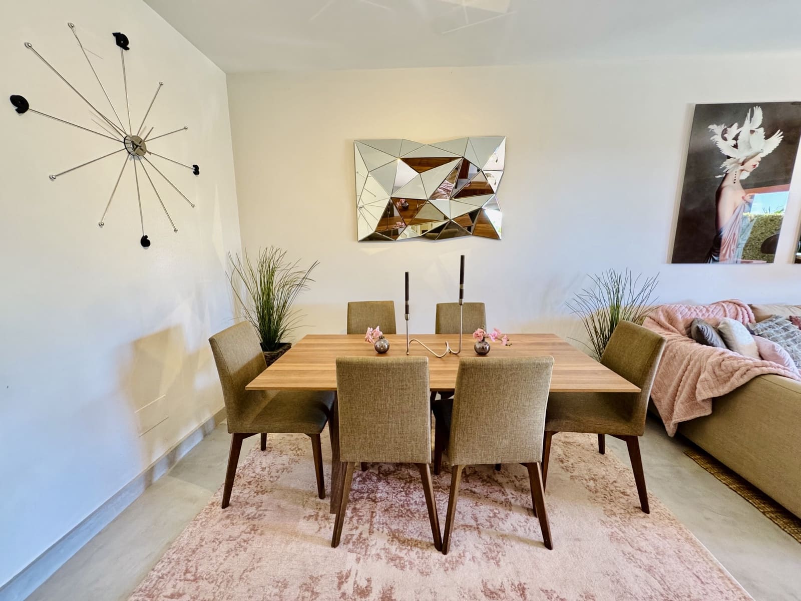 2 soverom Leilighet til salgs i Benahavis med svømmebasseng garasje - € 550 000 (Ref: 9651267)