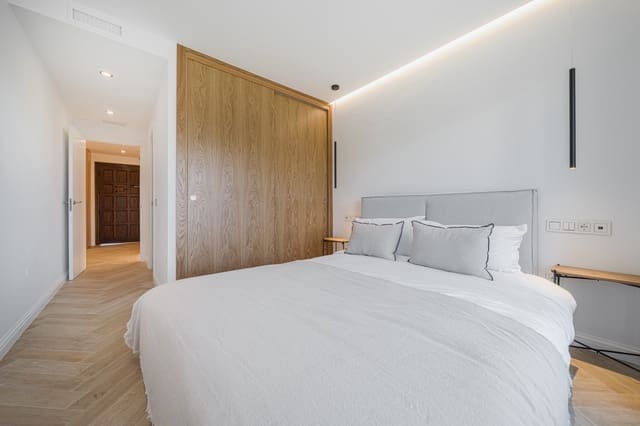 3 soveværelse Penthouse til salg i Cancelada, Estepona med swimmingpool garage - € 995.000 (Ref: 9690287)