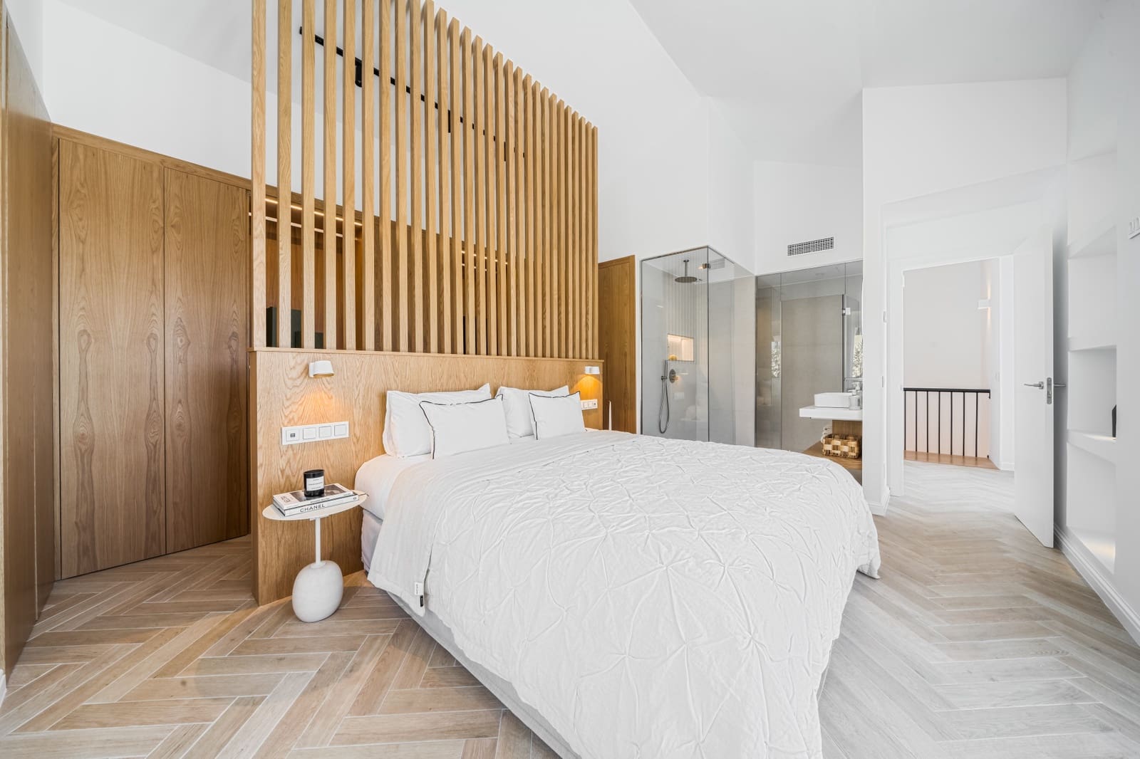 3 soveværelse Penthouse til salg i Cancelada med swimmingpool garage - € 995.000 (Ref: 9690287)