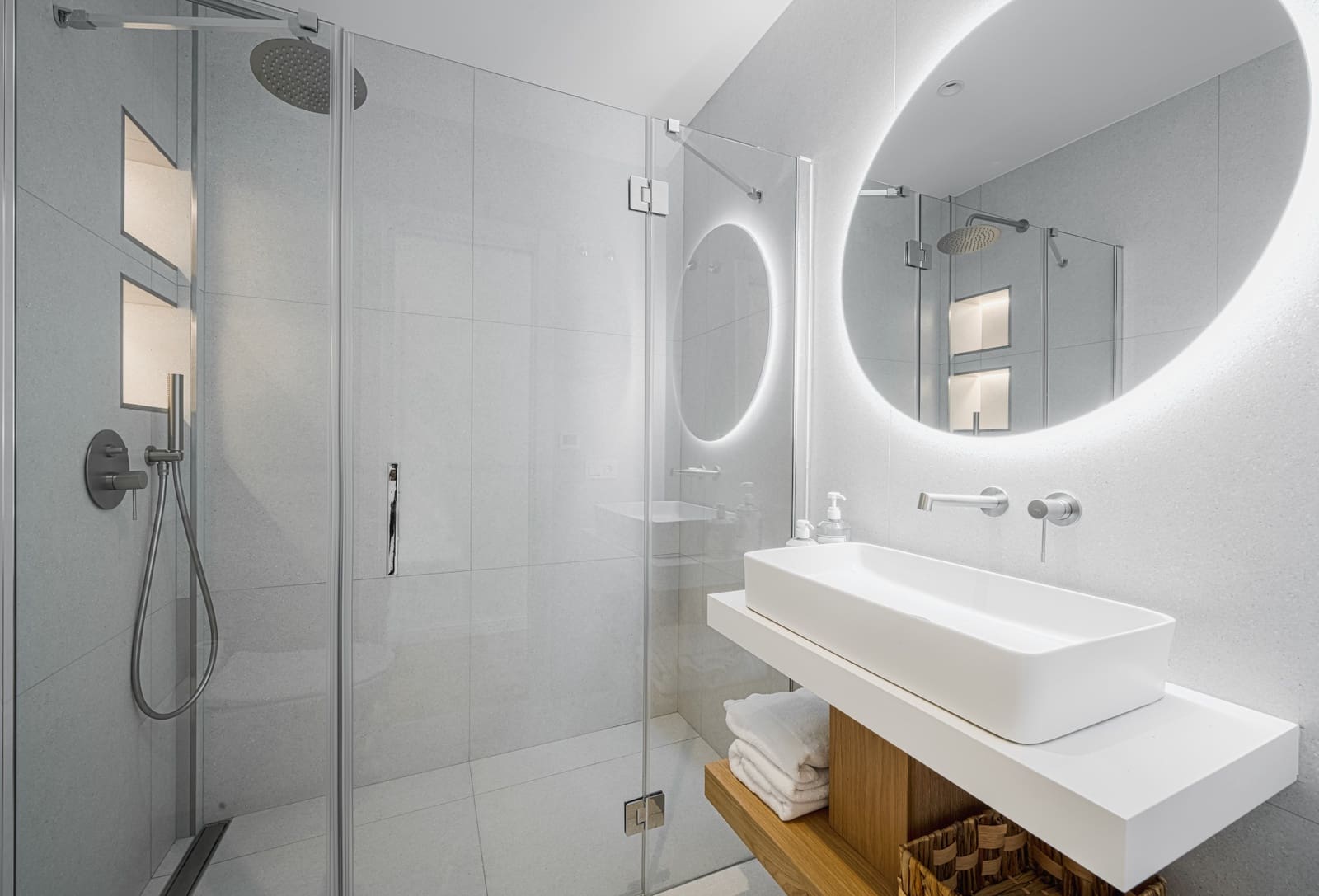 3 soveværelse Penthouse til salg i Cancelada med swimmingpool garage - € 995.000 (Ref: 9690287)