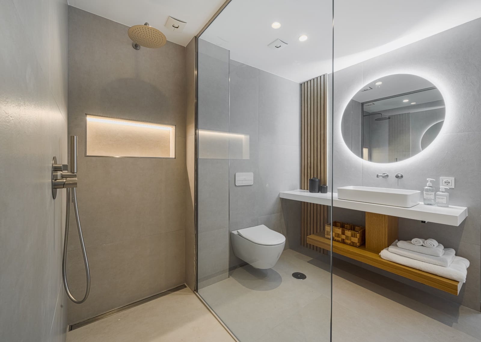 3 soveværelse Penthouse til salg i Cancelada med swimmingpool garage - € 995.000 (Ref: 9690287)