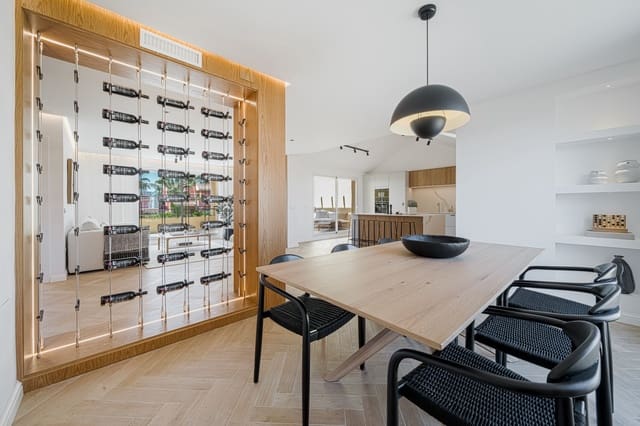 3 camera da letto Attico in vendita in Cancelada, Estepona con piscina garage - 995.000 € (Rif: 9690287)