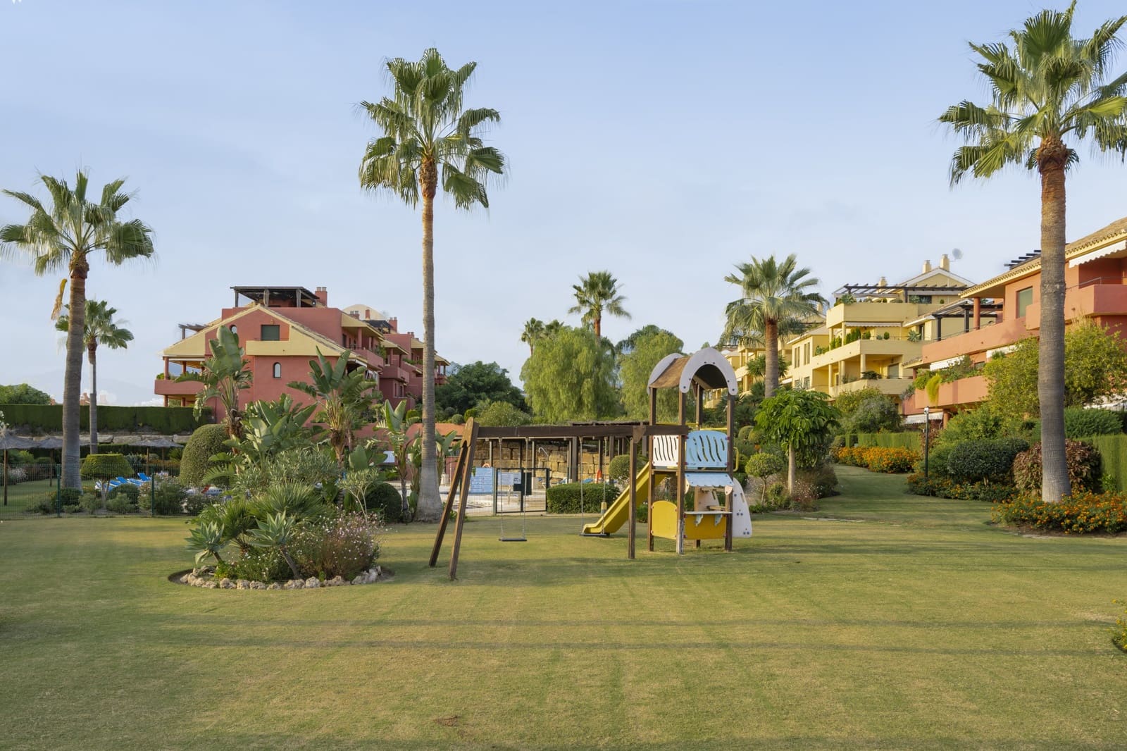 3 soveværelse Penthouse til salg i Cancelada med swimmingpool garage - € 995.000 (Ref: 9690287)