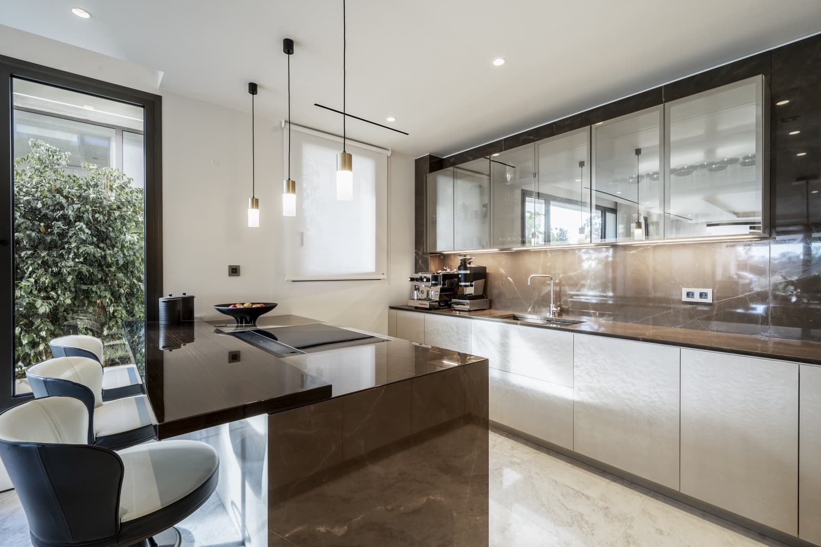 5 camera da letto Appartamento in vendita in Marbella con piscina garage - 6.195.000 € (Rif: 9698070)