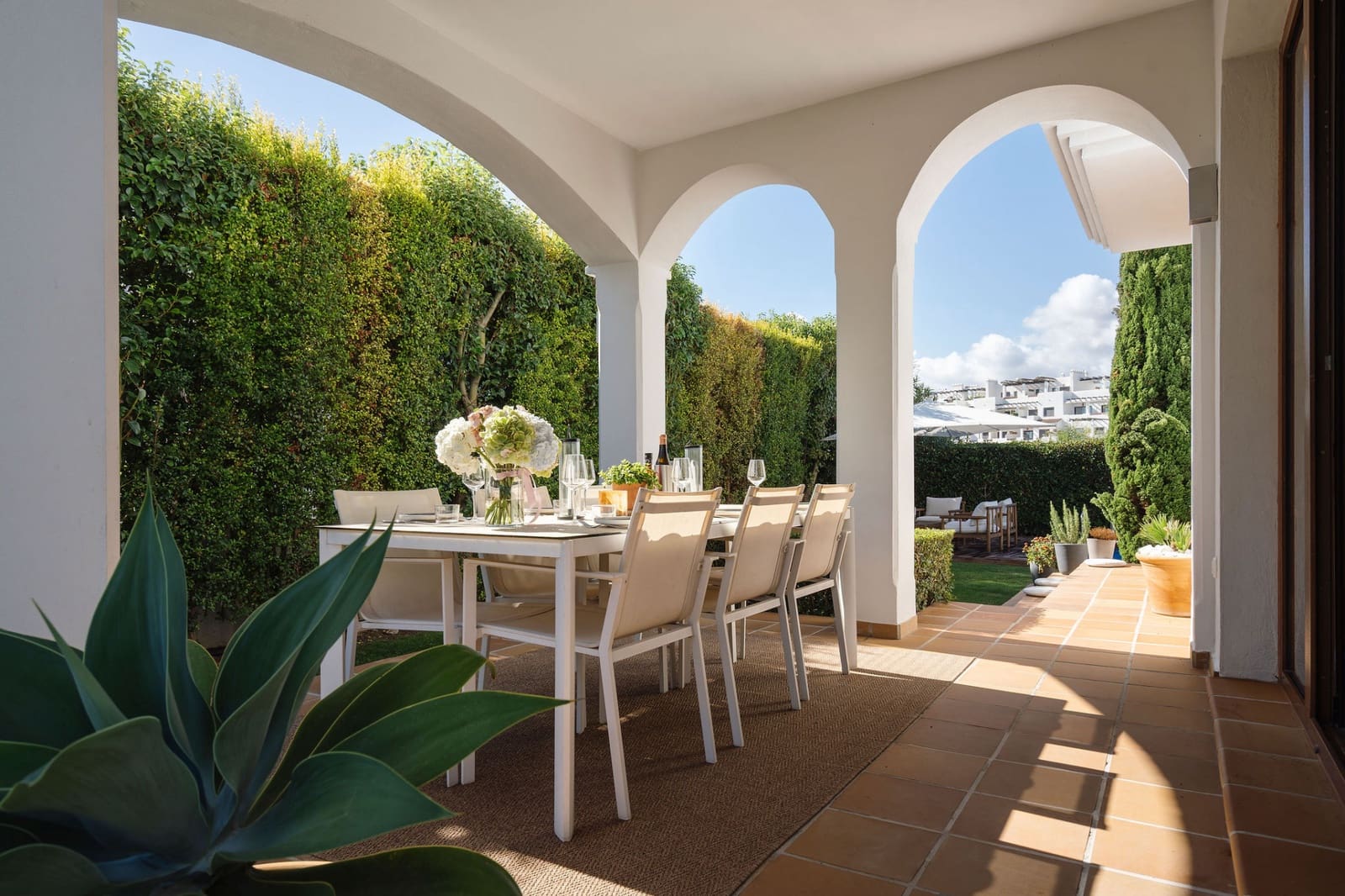 4 slaapkamer Villa te koop in Estepona met zwembad garage - € 1.690.000 (Ref: 9726433)