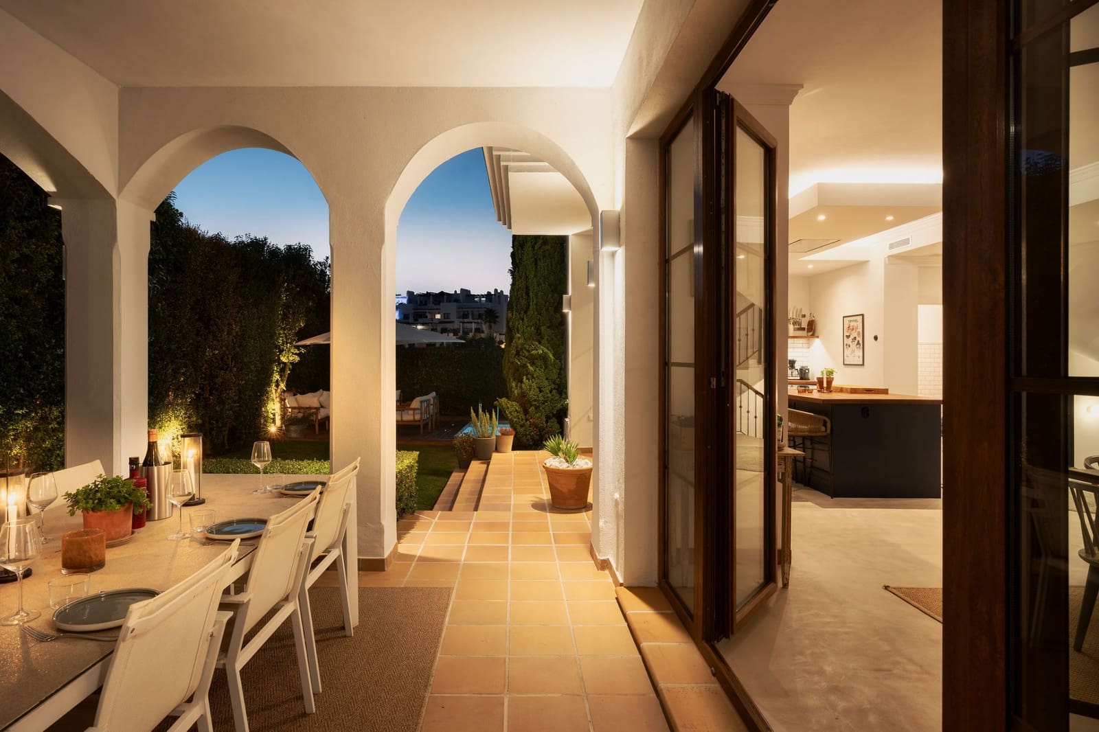 4 slaapkamer Villa te koop in Estepona met zwembad garage - € 1.690.000 (Ref: 9726433)