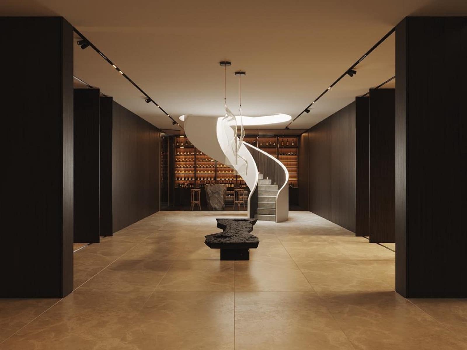 7 chambre Villa/Maison à vendre à Marbella avec piscine garage - 3 500 000 € (Ref: 9735373)