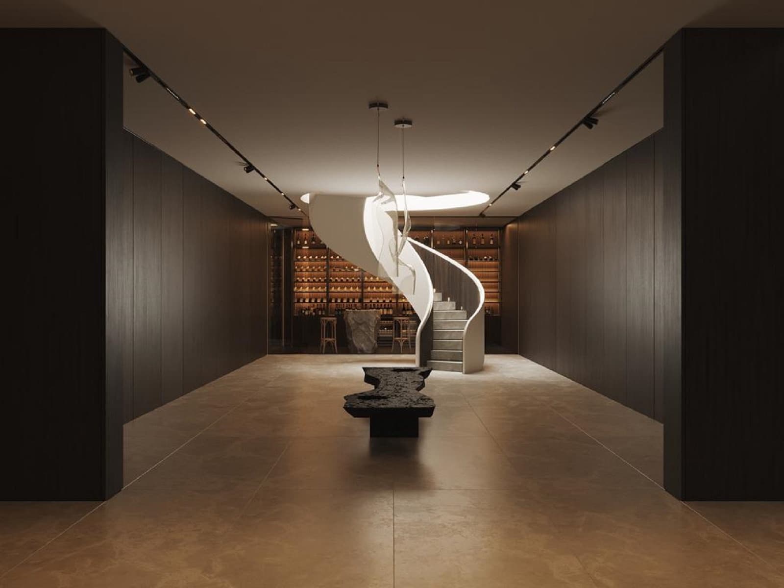 7 chambre Villa/Maison à vendre à Marbella avec piscine garage - 3 500 000 € (Ref: 9735373)