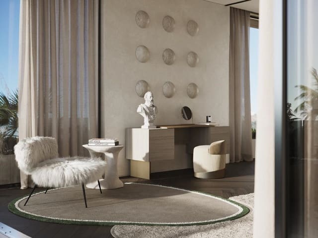 7 chambre Villa/Maison à vendre à Marbella avec piscine garage - 3 500 000 € (Ref: 9735373)