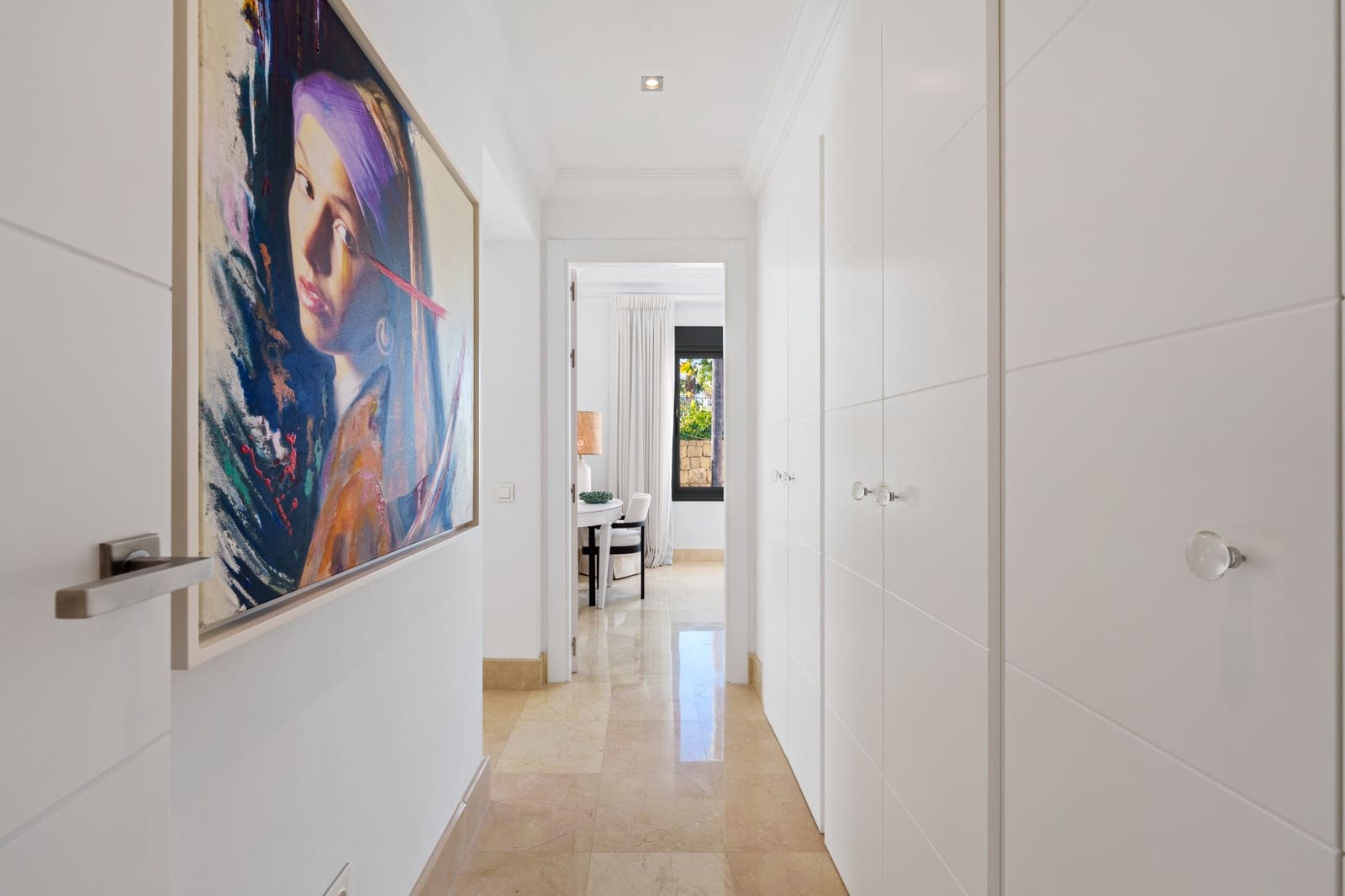 4 Zimmer Villa zu verkaufen in Marbella mit Pool Garage - 4.390.000 € (Ref: 9747742)