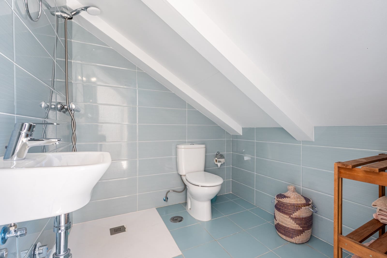 4 soverom Hus til salgs i Atalaya-Isdabe med svømmebasseng garasje - € 499 000 (Ref: 9755503)