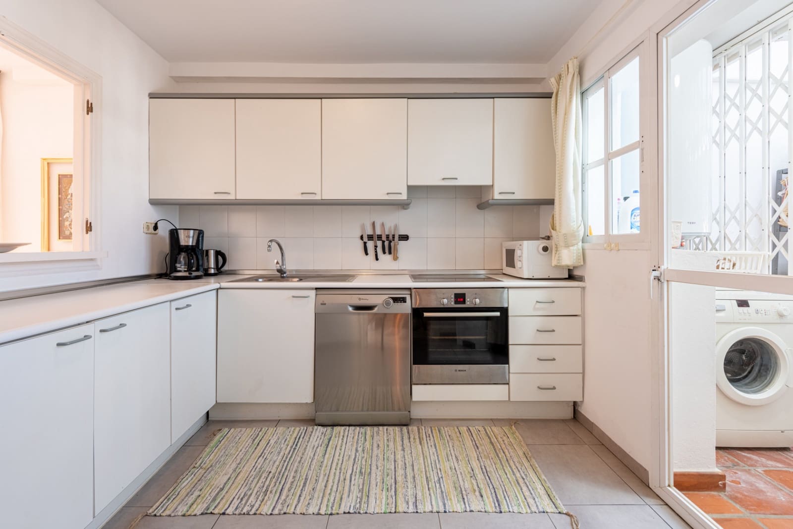 4 soverom Hus til salgs i Atalaya-Isdabe med svømmebasseng garasje - € 499 000 (Ref: 9755503)