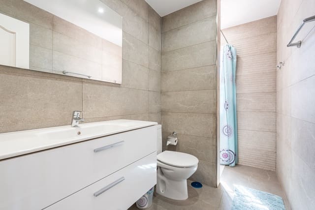 4 soverom Hus til salgs i Atalaya-Isdabe, Estepona med svømmebasseng garasje - € 499 000 (Ref: 9755503)