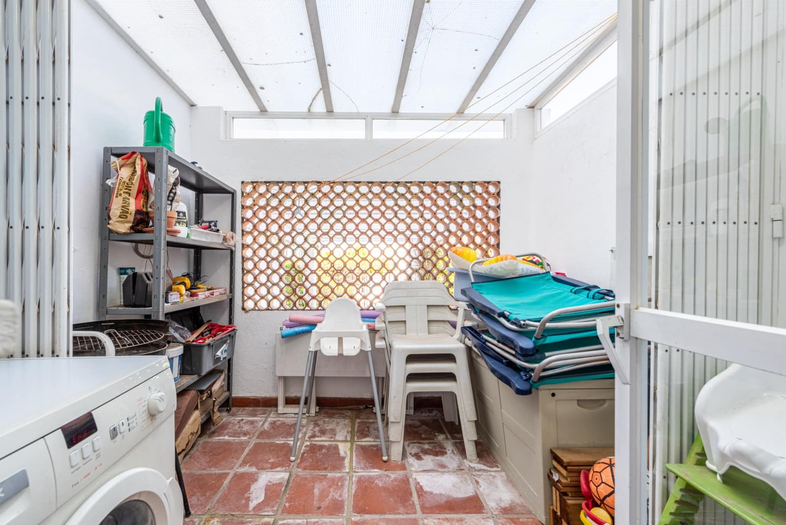 4 soverom Hus til salgs i Atalaya-Isdabe med svømmebasseng garasje - € 499 000 (Ref: 9755503)