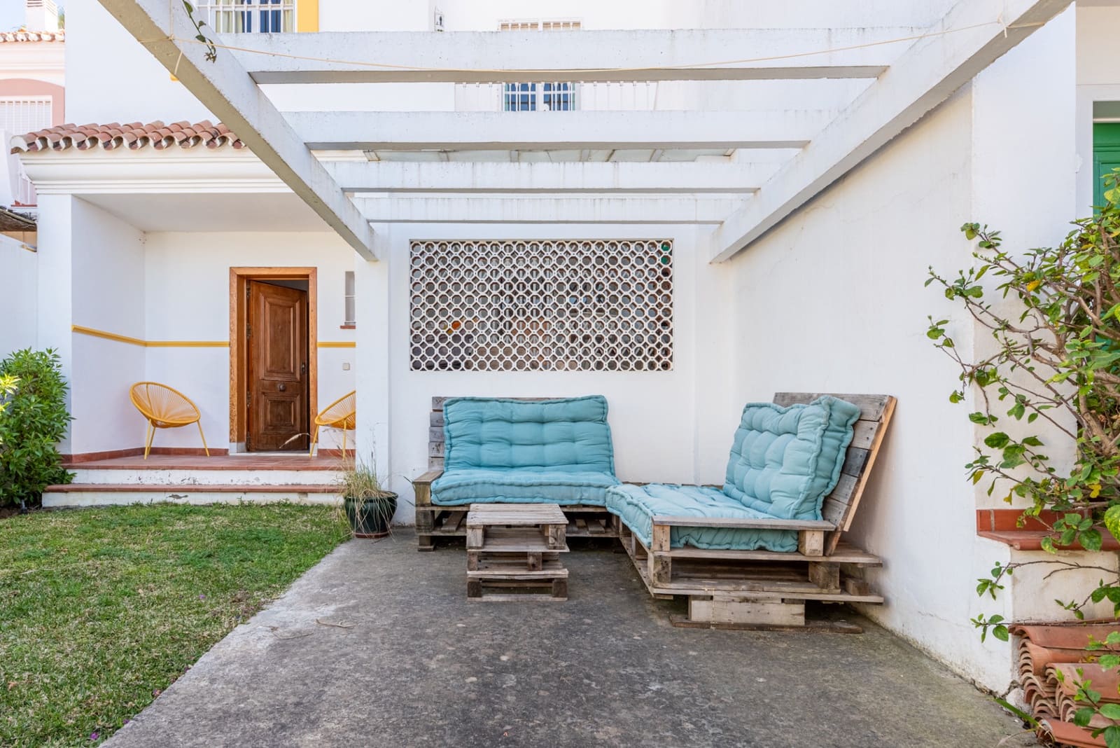 4 soverom Hus til salgs i Atalaya-Isdabe med svømmebasseng garasje - € 499 000 (Ref: 9755503)