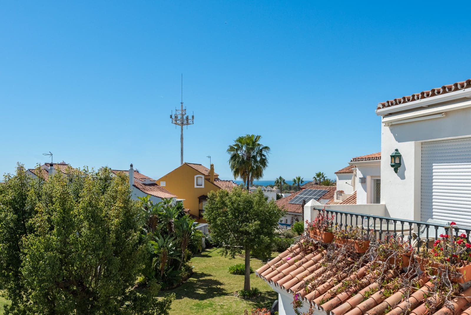 4 soverom Hus til salgs i Atalaya-Isdabe med svømmebasseng garasje - € 499 000 (Ref: 9755503)