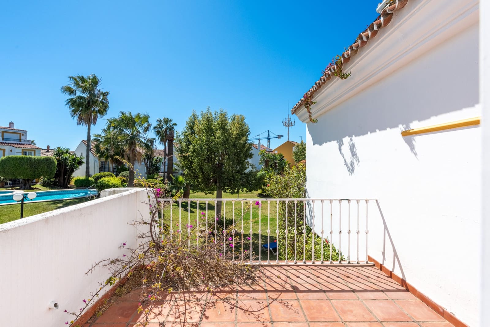 4 soverom Hus til salgs i Atalaya-Isdabe med svømmebasseng garasje - € 499 000 (Ref: 9755503)