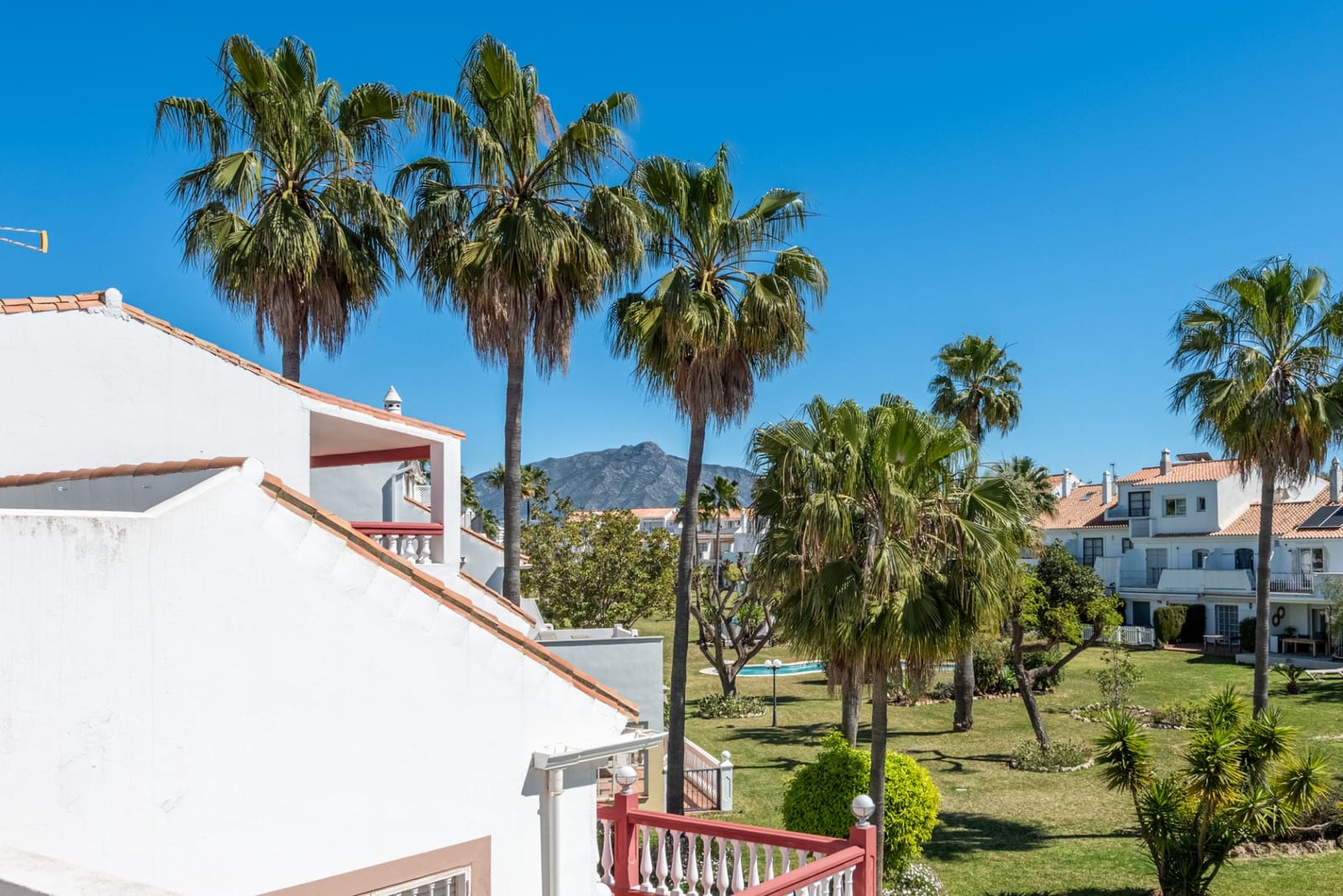 4 soverom Hus til salgs i Atalaya-Isdabe med svømmebasseng garasje - € 499 000 (Ref: 9755503)