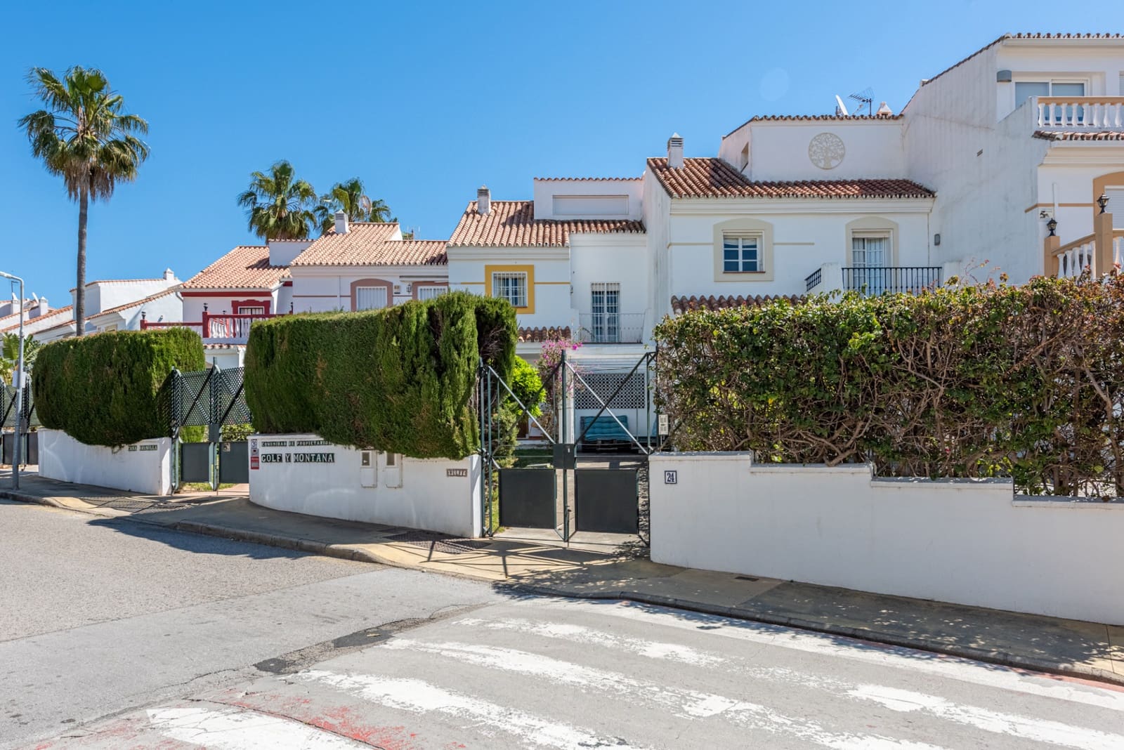 4 soverom Hus til salgs i Atalaya-Isdabe med svømmebasseng garasje - € 499 000 (Ref: 9755503)