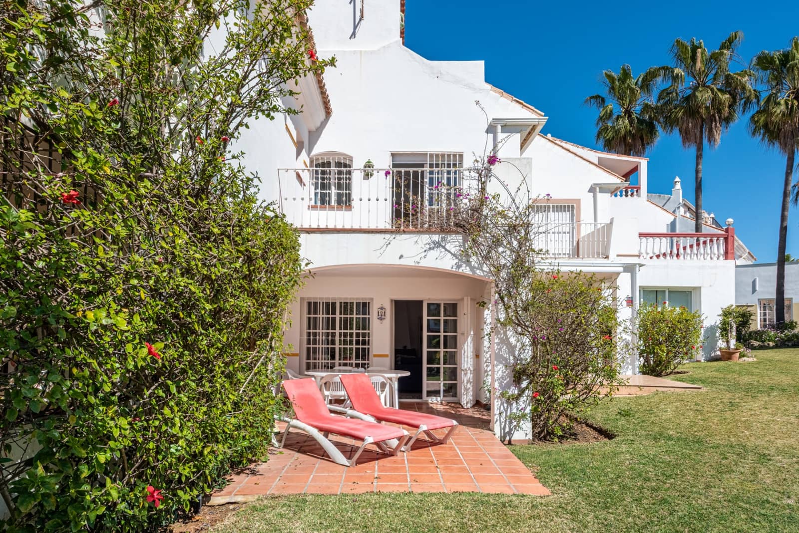 4 soverom Hus til salgs i Atalaya-Isdabe med svømmebasseng garasje - € 499 000 (Ref: 9755503)