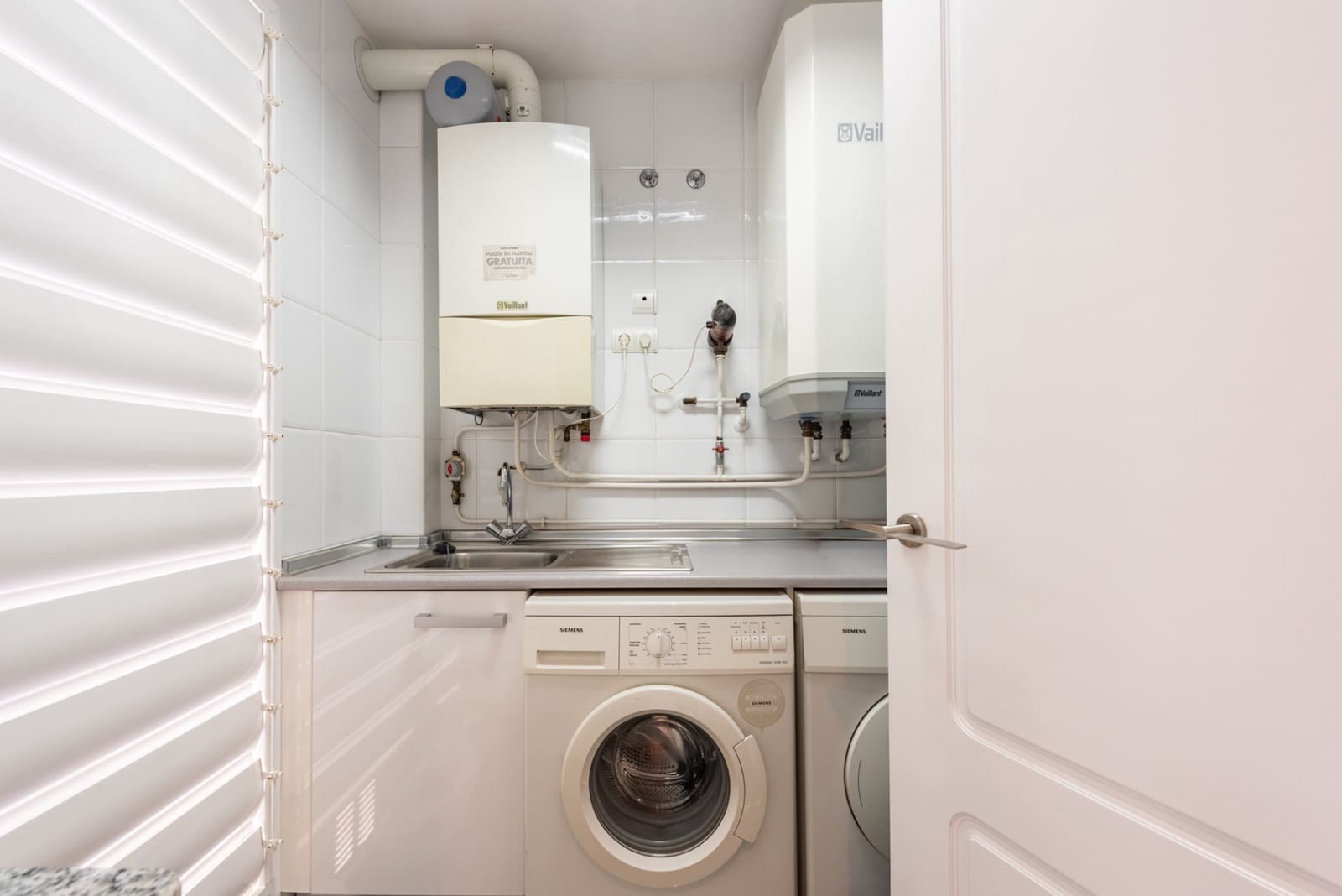 Apartamento de 3 habitaciones en Marbella en venta con piscina garaje - 1.150.000 € (Ref: 9772837)