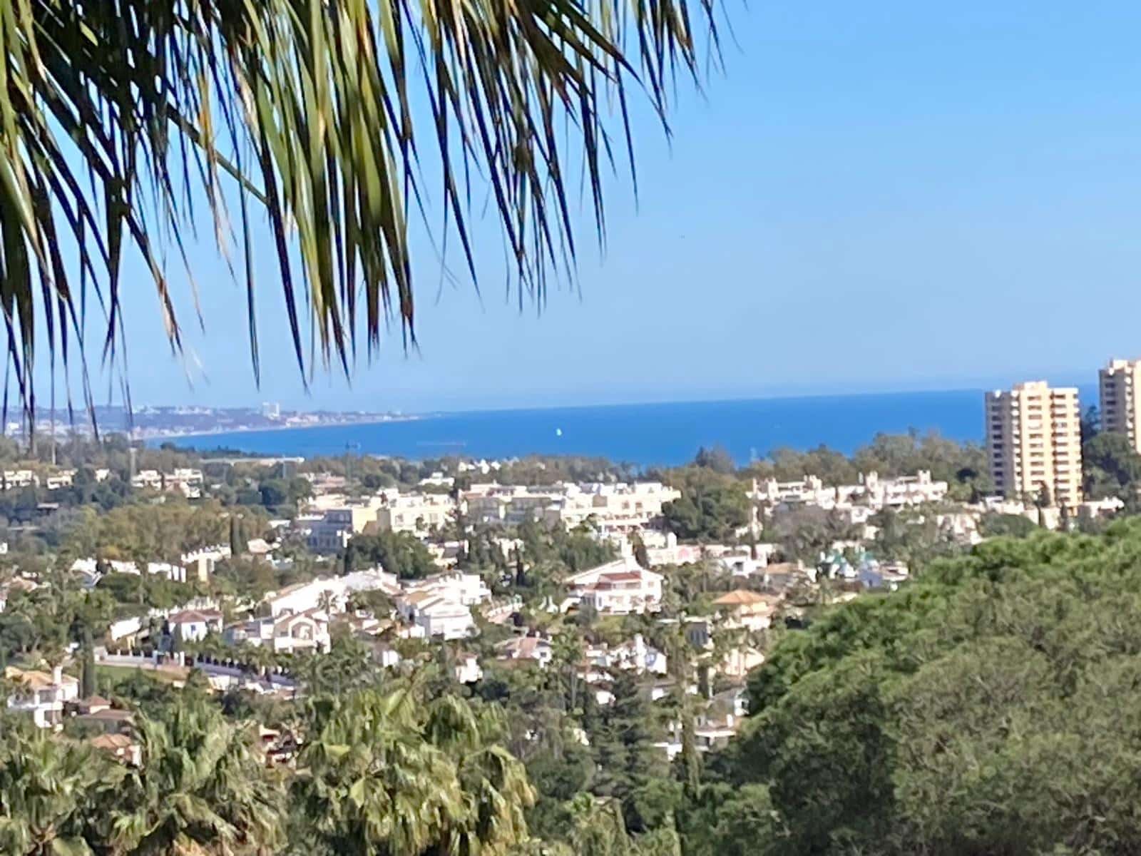Apartamento de 3 habitaciones en Marbella en venta con piscina garaje - 1.150.000 € (Ref: 9772837)