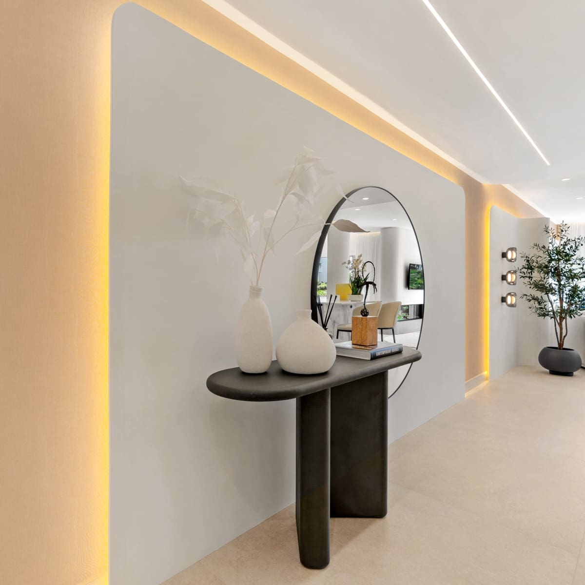 3 chambre Appartement à vendre à Costalita avec piscine garage - 1 495 000 € (Ref: 9780311)