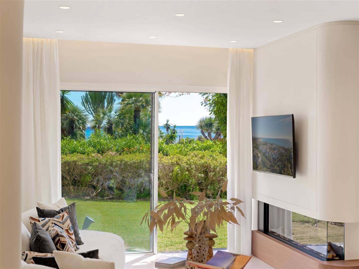 3 chambre Appartement à vendre à Costalita avec piscine garage - 1 495 000 € (Ref: 9780311)