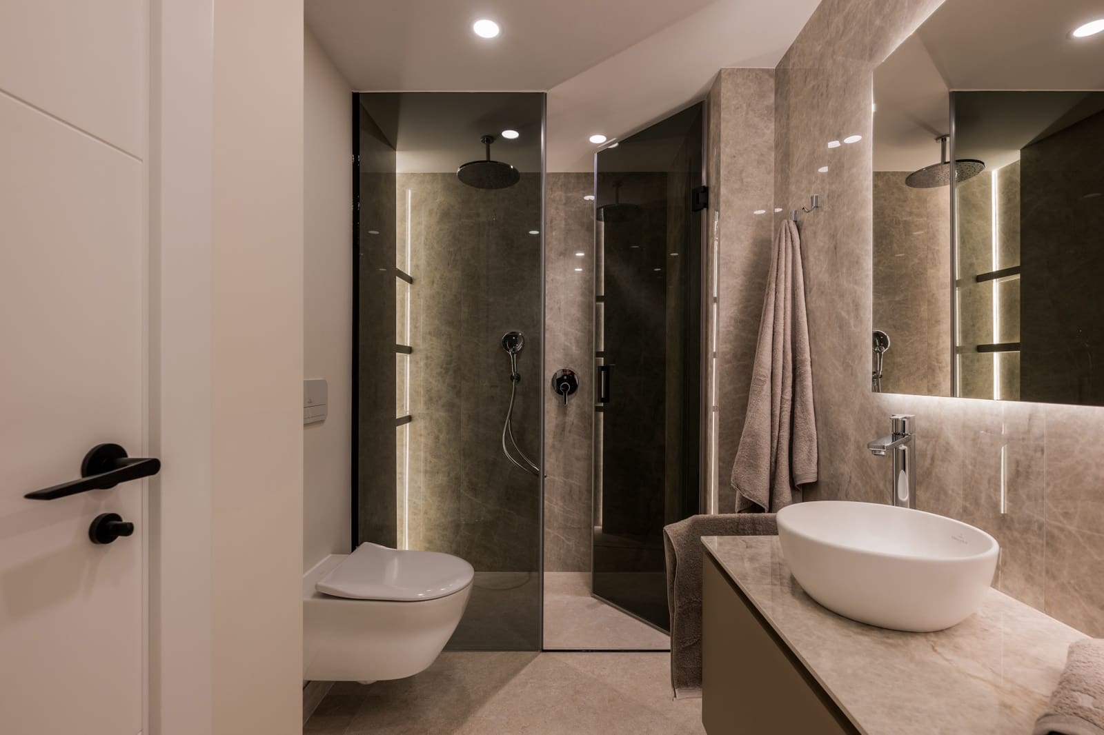 3 chambre Appartement à vendre à Costalita avec piscine garage - 1 495 000 € (Ref: 9780311)