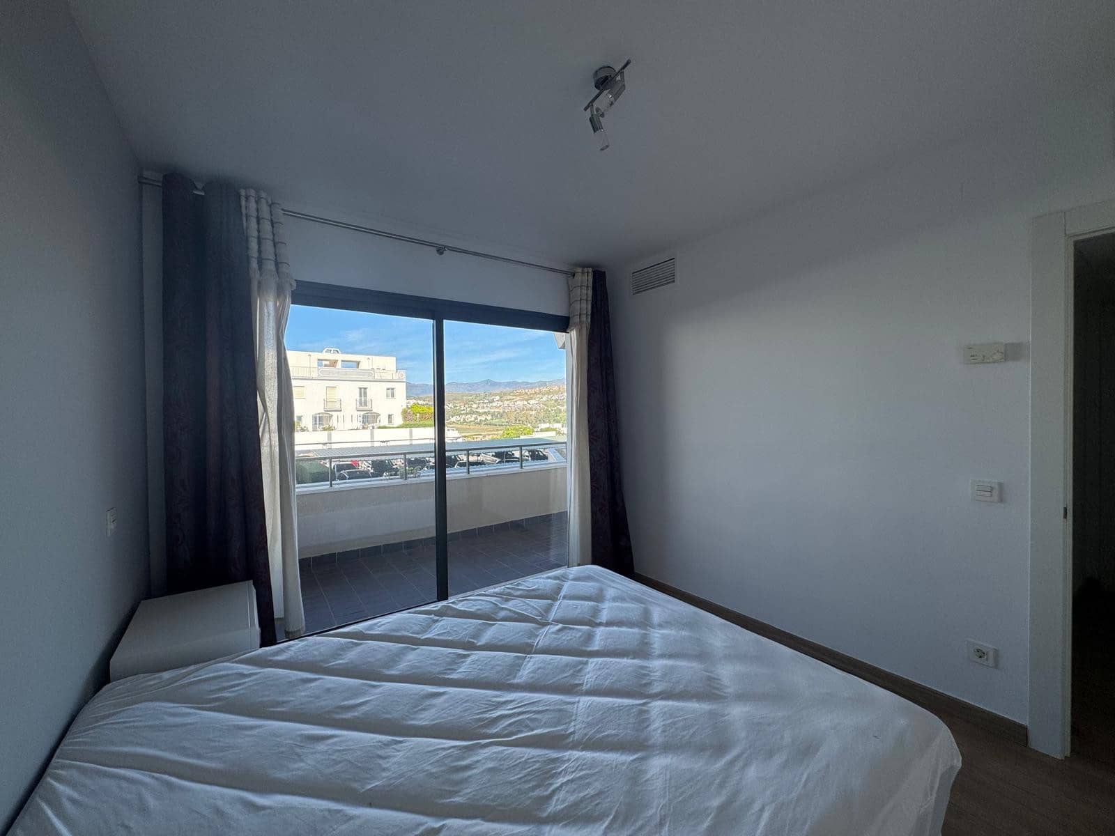 2 soveværelse Lejlighed til salg i Atalaya-Isdabe med swimmingpool garage - € 350.000 (Ref: 9780312)