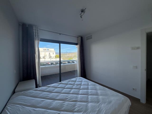 2 soveværelse Lejlighed til salg i Atalaya-Isdabe, Estepona med swimmingpool garage - € 350.000 (Ref: 9780312)