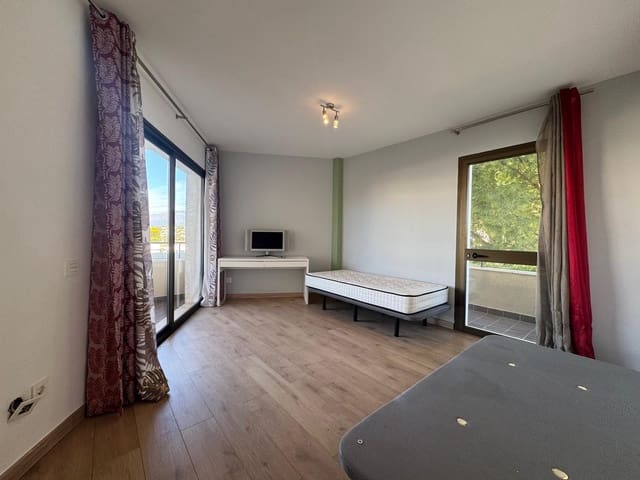 2 soveværelse Lejlighed til salg i Atalaya-Isdabe, Estepona med swimmingpool garage - € 350.000 (Ref: 9780312)