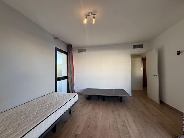 2 soveværelse Lejlighed til salg i Atalaya-Isdabe, Estepona med swimmingpool garage - € 350.000 (Ref: 9780312)