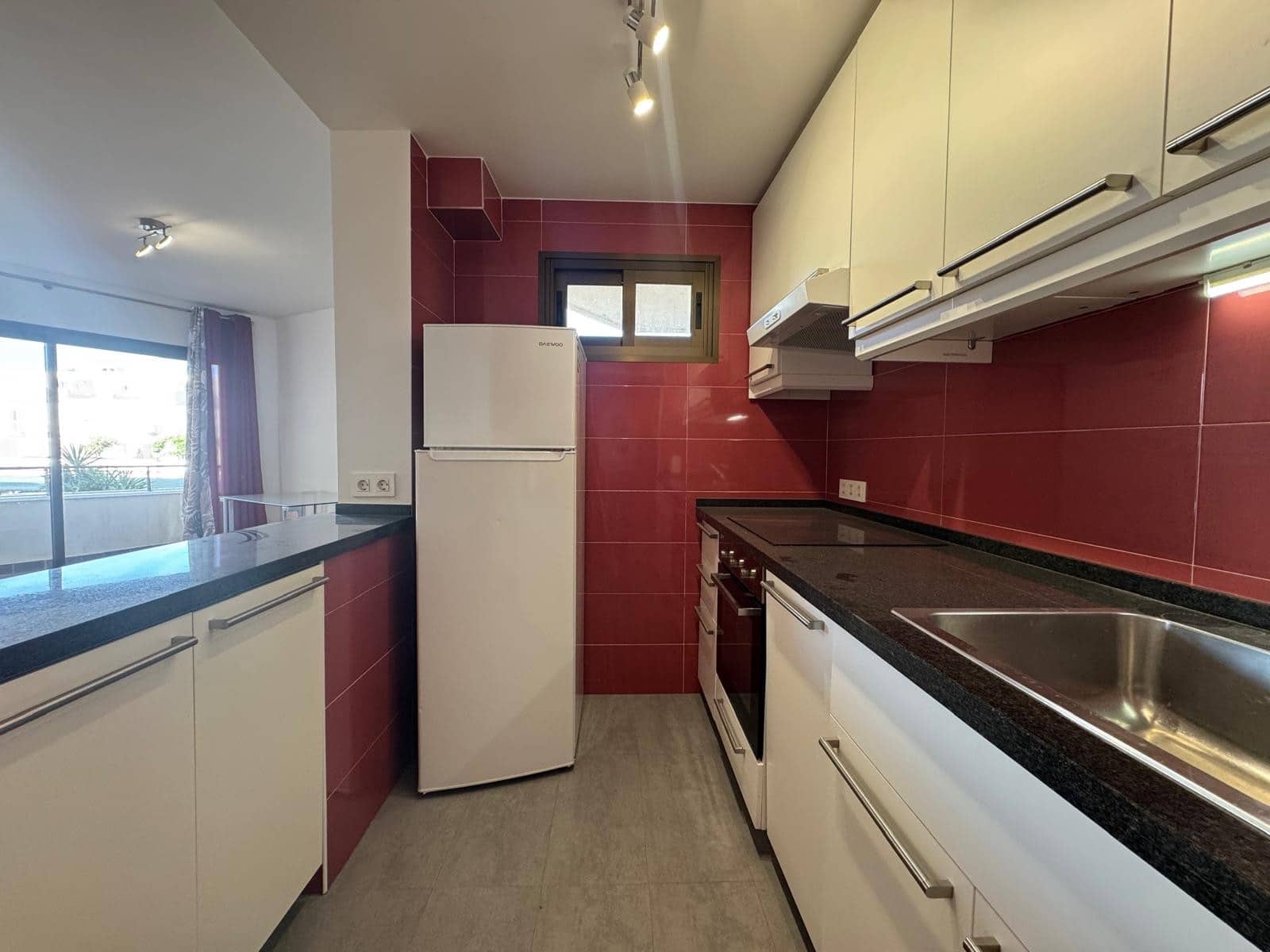 2 soveværelse Lejlighed til salg i Atalaya-Isdabe med swimmingpool garage - € 350.000 (Ref: 9780312)