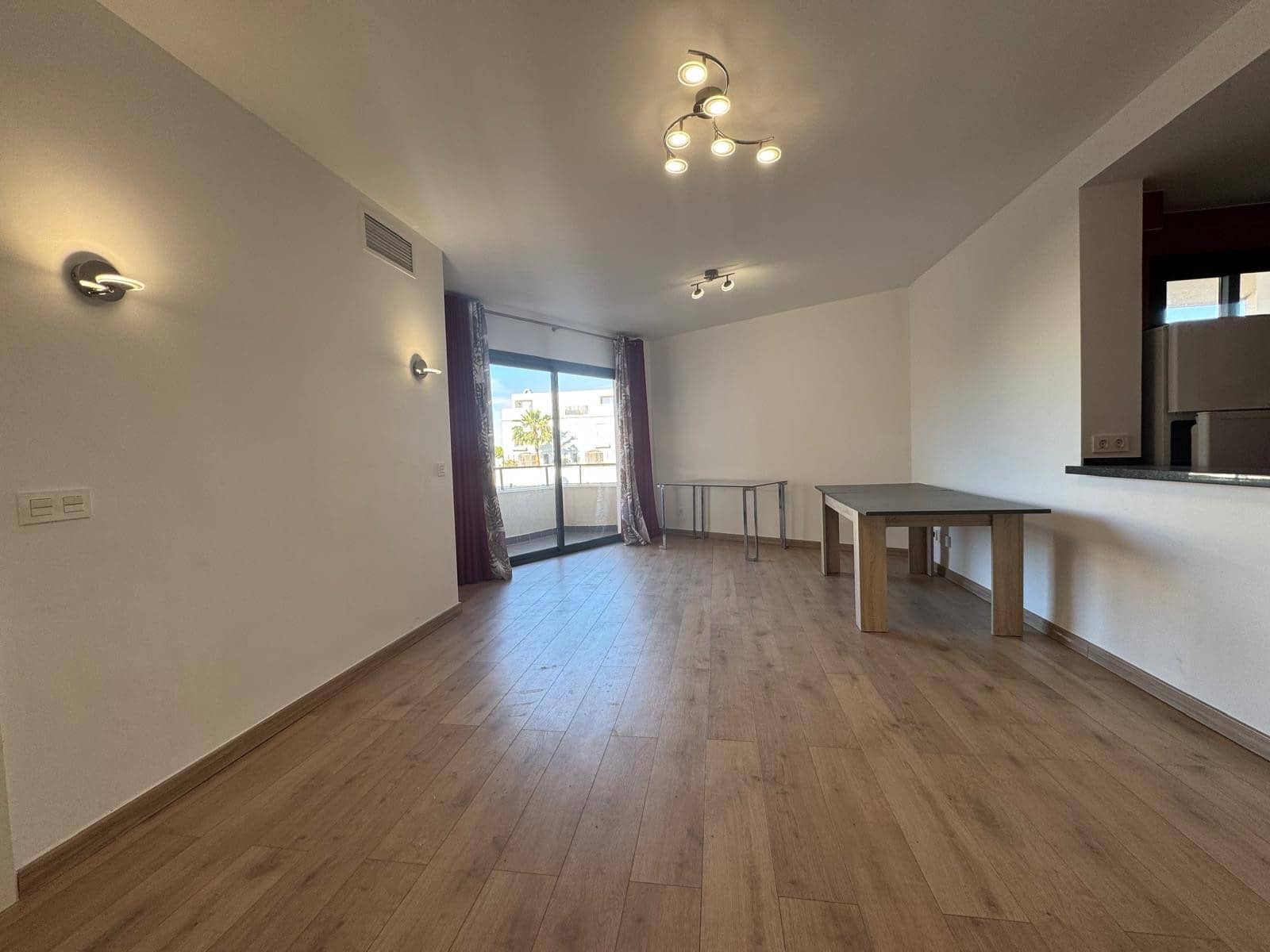 2 soveværelse Lejlighed til salg i Atalaya-Isdabe med swimmingpool garage - € 350.000 (Ref: 9780312)