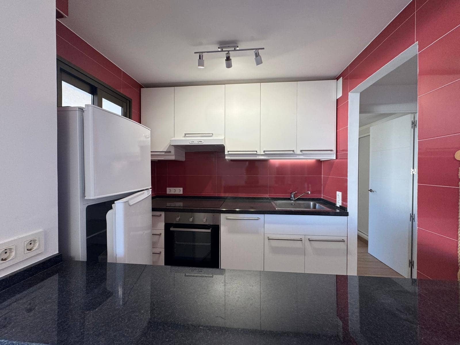 2 soveværelse Lejlighed til salg i Atalaya-Isdabe med swimmingpool garage - € 350.000 (Ref: 9780312)